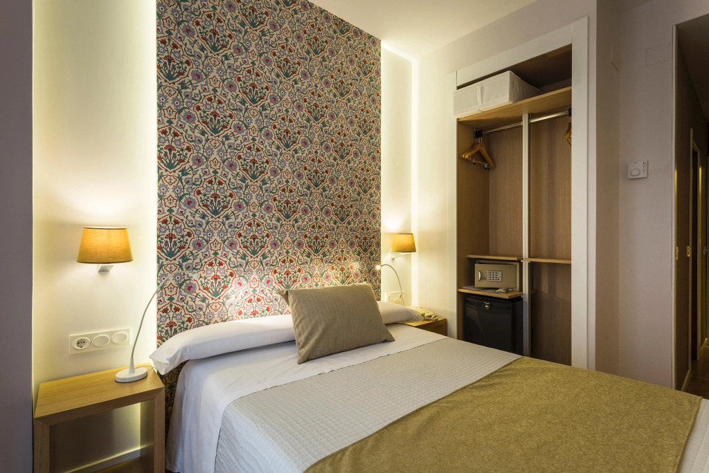 Hotel Comfort Dauro 2