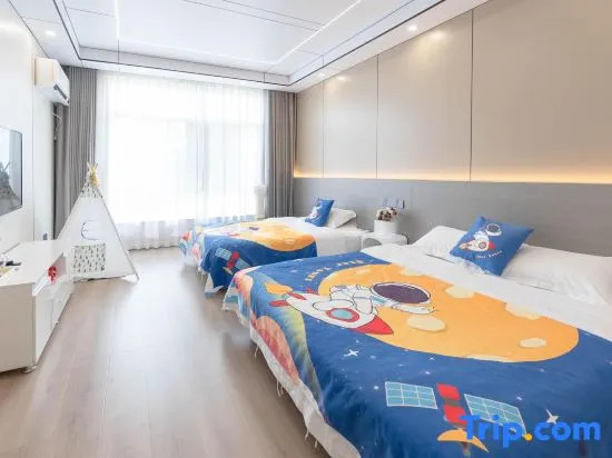 Tongle Yaolin,21 Boutigue Home Stay