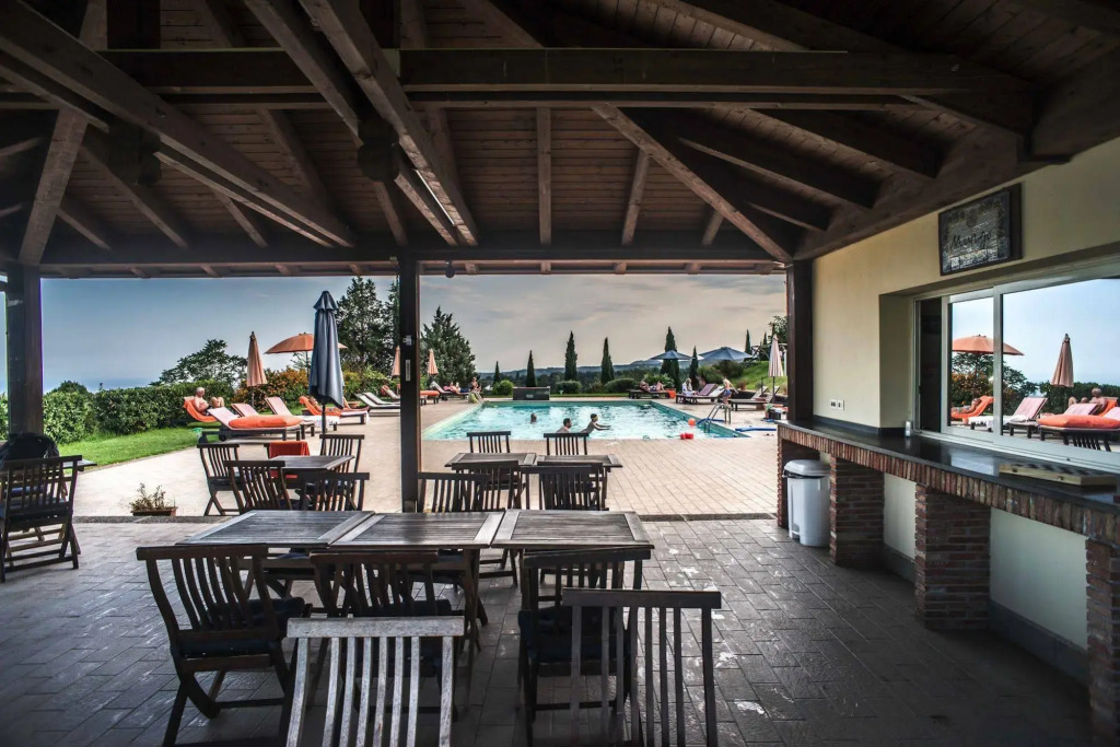 Agriturismo Tenuta San Michele