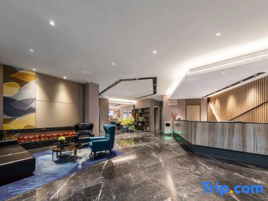 Homeinn Selected Hotel (Xiamen Airport SM City Square)