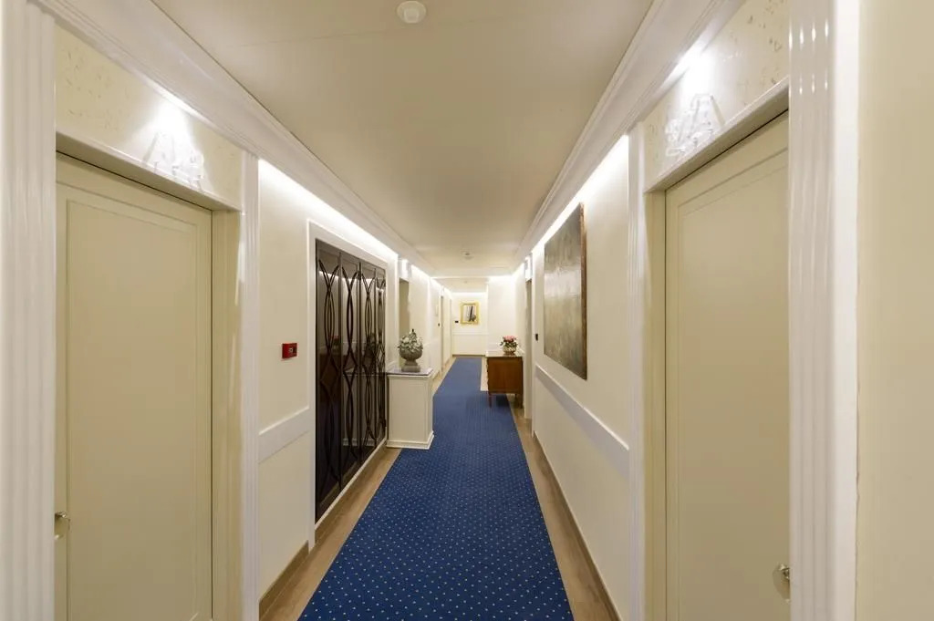 Hotel Kraft