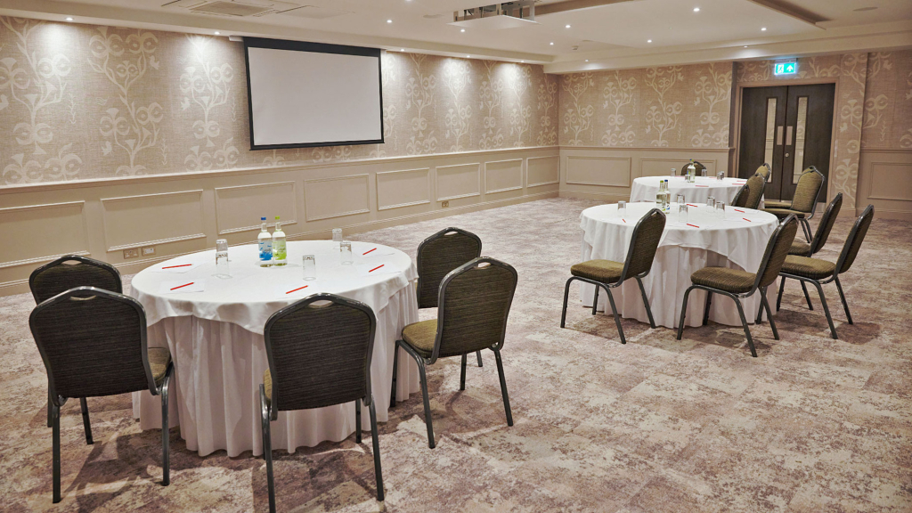 Wrightington Hotel, Health Club & Spa