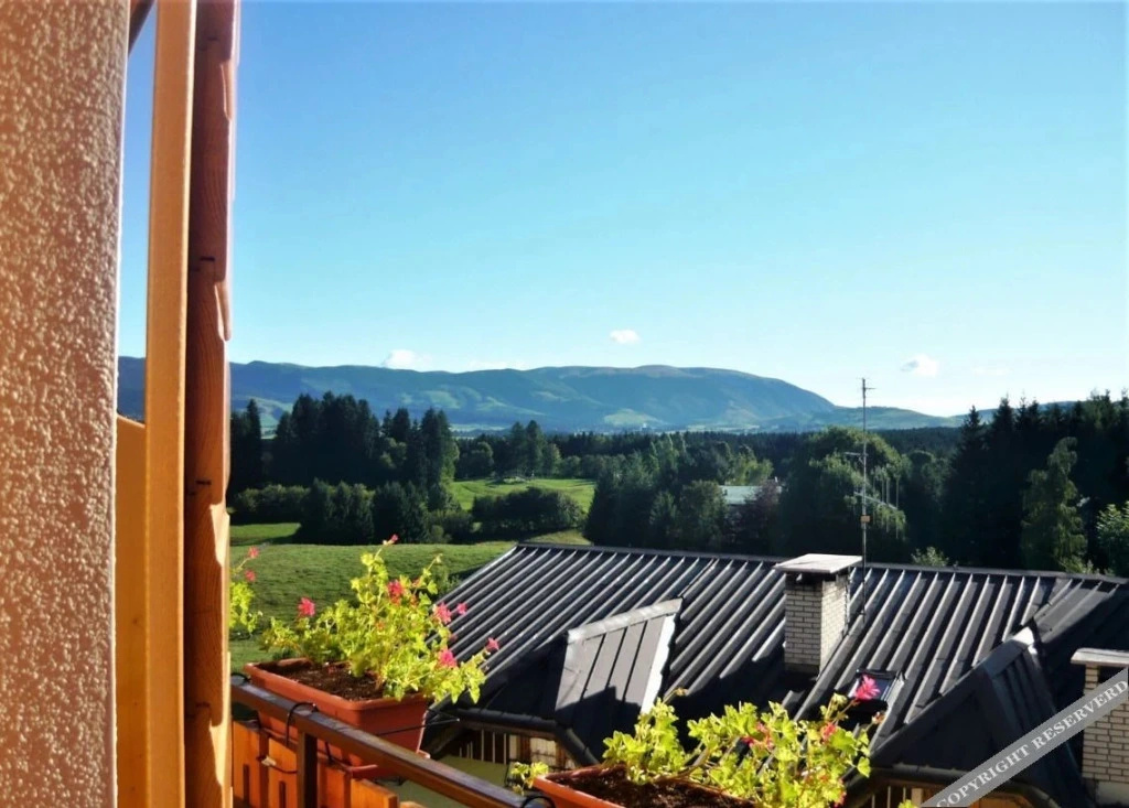 Hotel Belvedere
