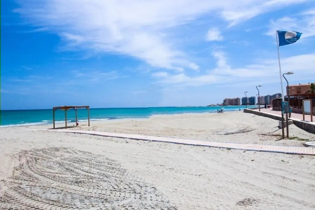 Miradores Del Puerto One Bedroom Apartment LMHR19