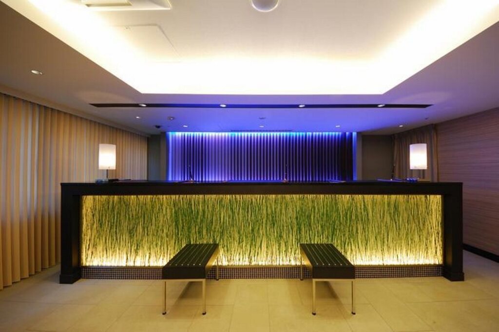 Sotetsu Fresa Inn Tokyo-Kyobashi