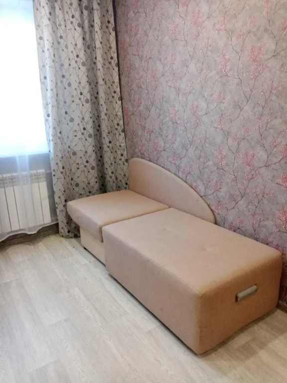 Апартаменты на улице Суворова