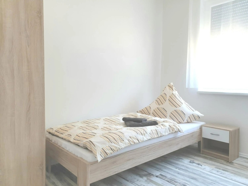 Ferienwohnung