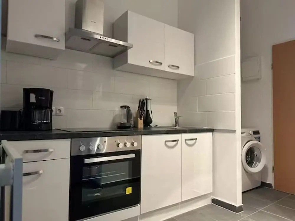 Designer Apartments - Near Danube
