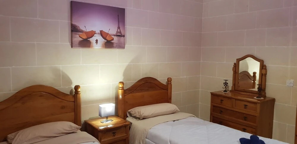 Ta' Giza Apartments 1&2