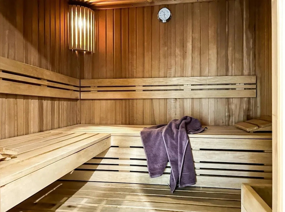 Wohnung mit Balkon in Winterberg