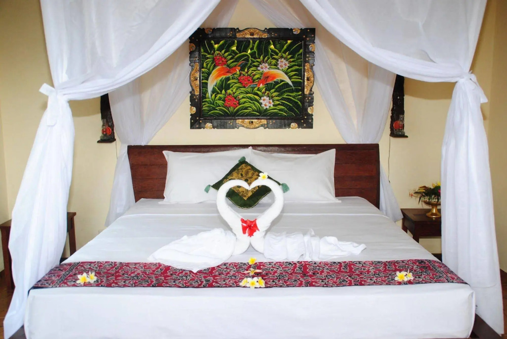 Jassri Homestay
