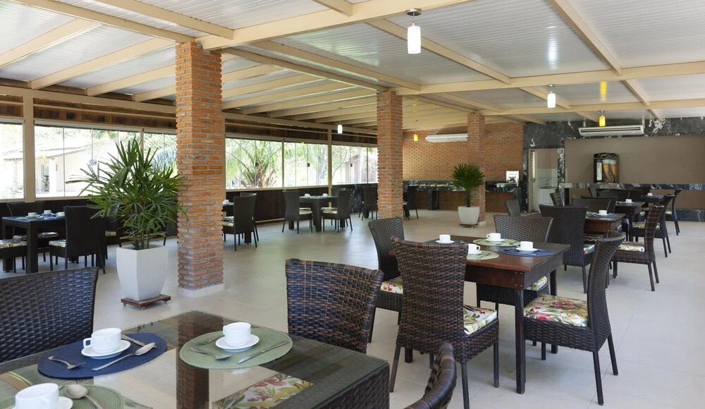 Porto Jofre Pantanal