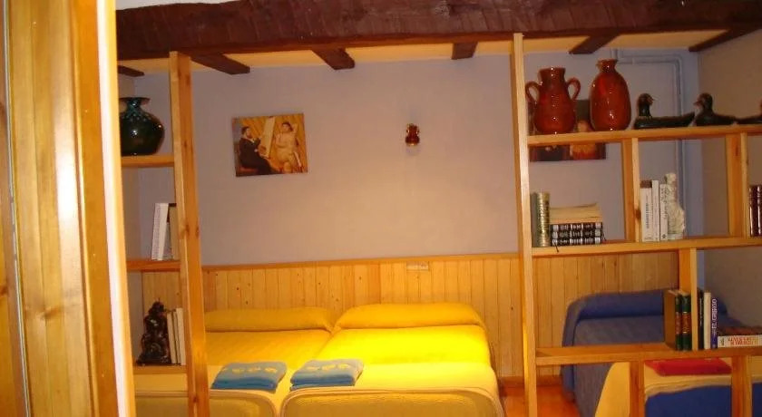 Casa Artio