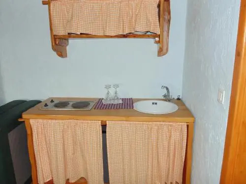 Guest House Kozjak