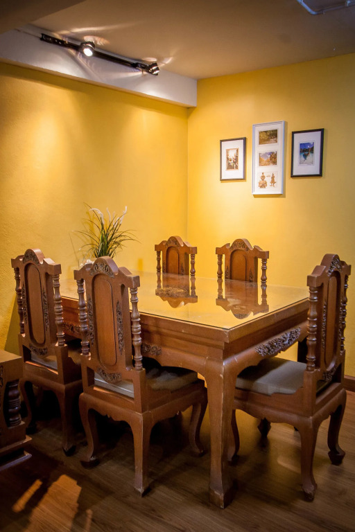 Thai Thai Hostel