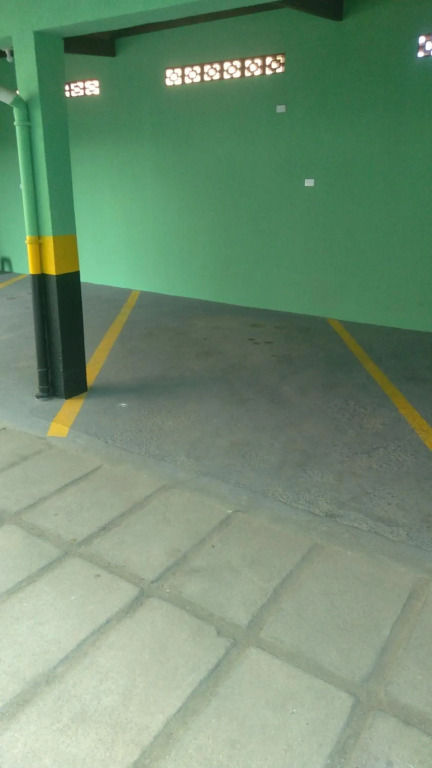 Apartamento em Rio das ostras
