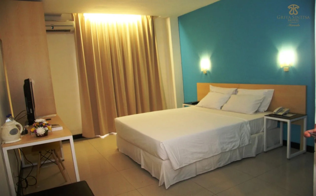 Griya Sintesa Hotel