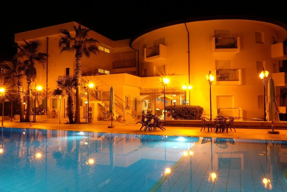 Hotel Sirenetta
