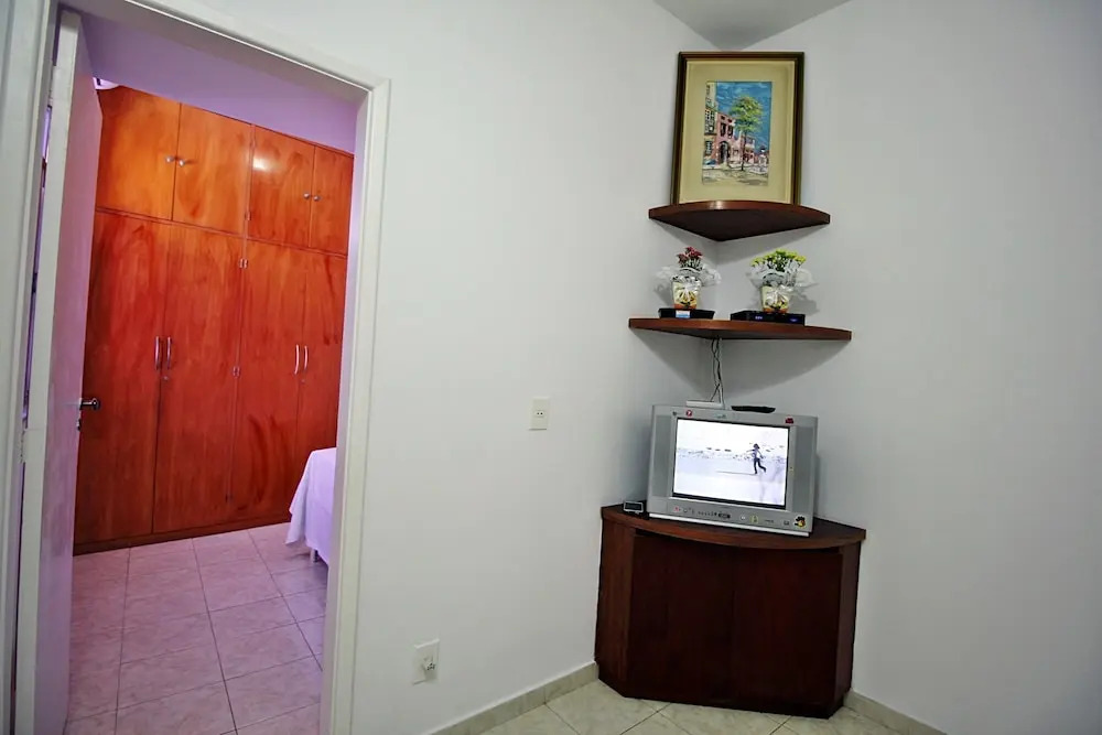 Rio Spot Apartment U011