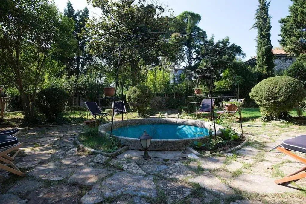 Vintage Villa Magnolia