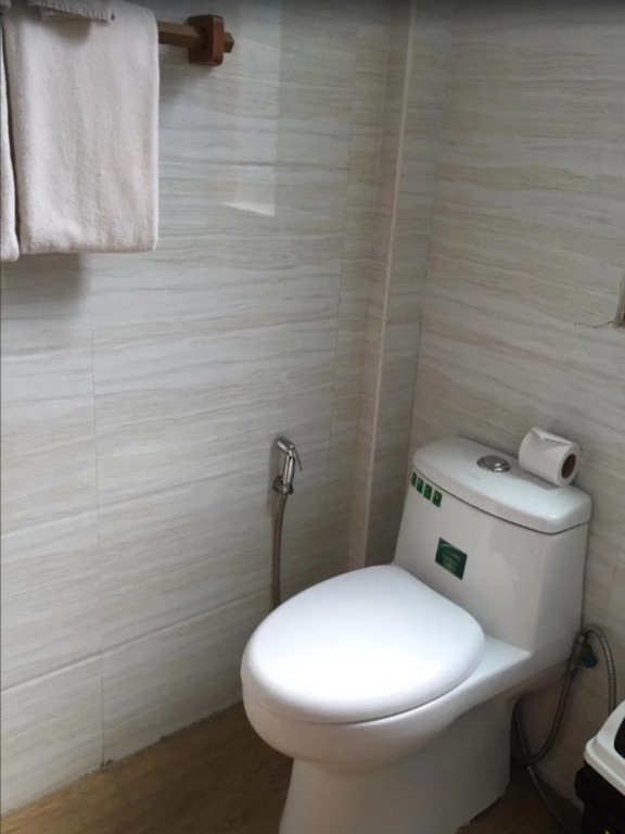 Northern Breeze Hotel