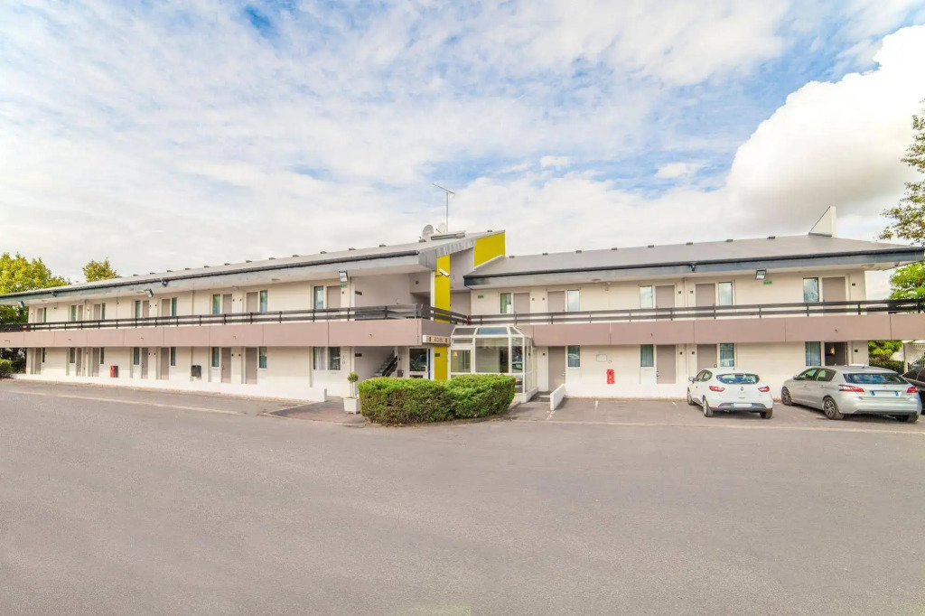 B&B HOTEL Herblay