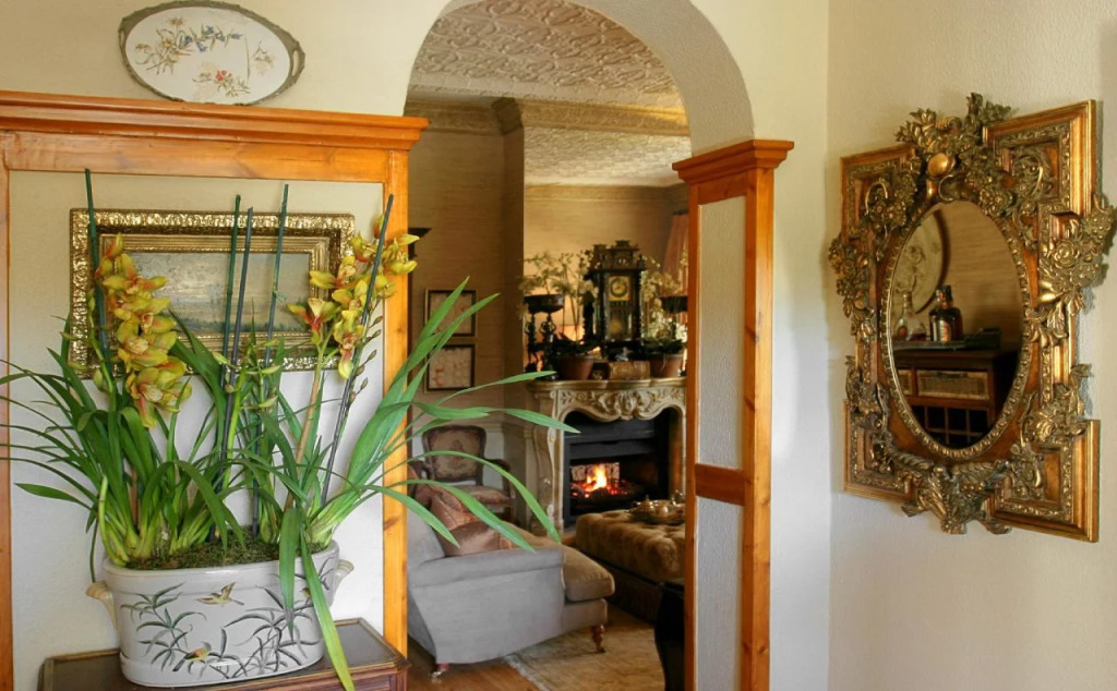 Morrells Farm House