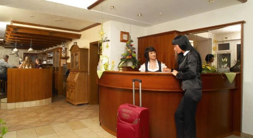 Hotel Westerwälder Hof