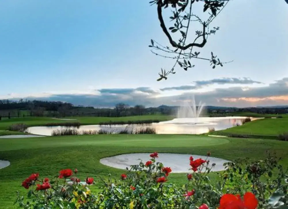 Garda Apartments San Vigilio Golf
