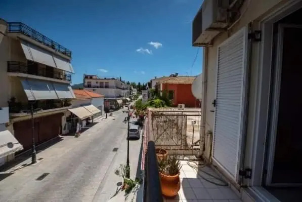 Bissias 1 Apartement