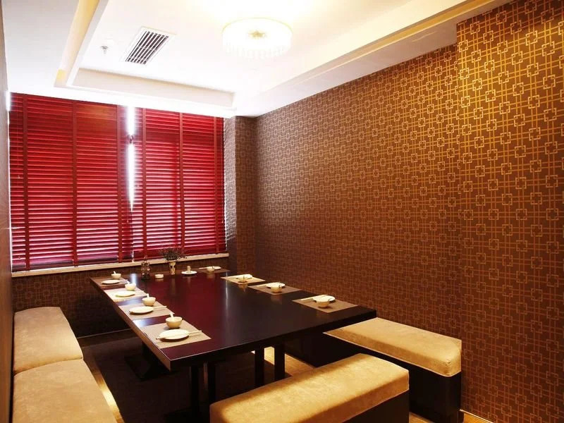 Shanghai Yangkun Huafu International Hotel
