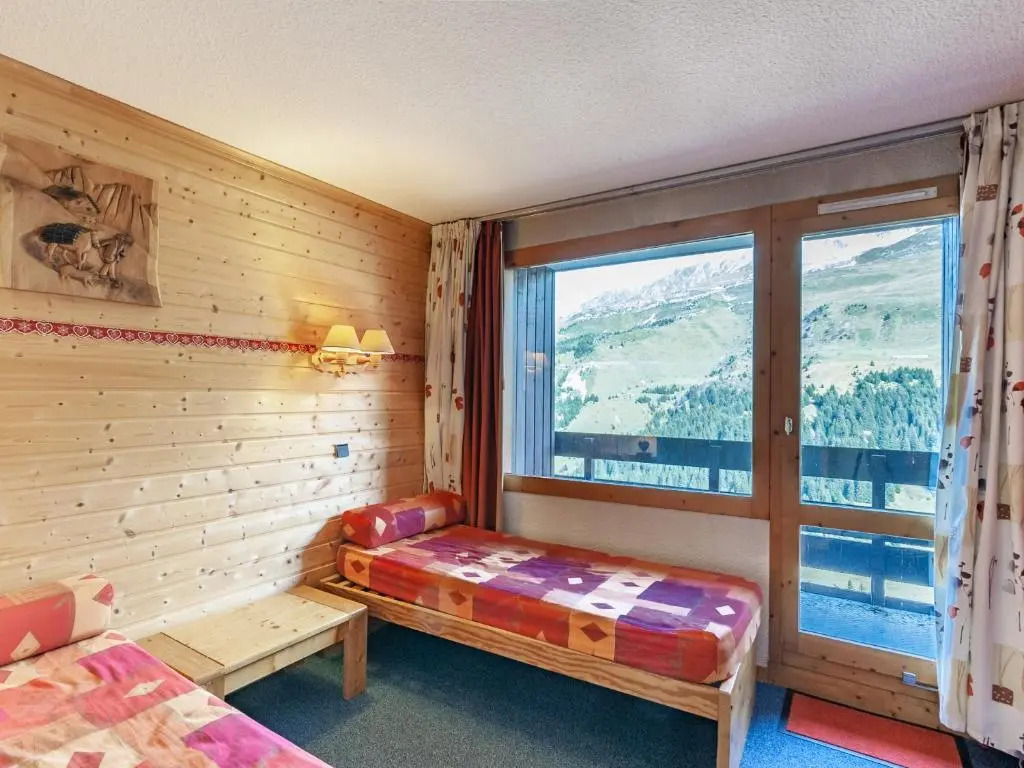 Appartement Méribel, 1 pièce, 4 personnes - FR-1-355-196