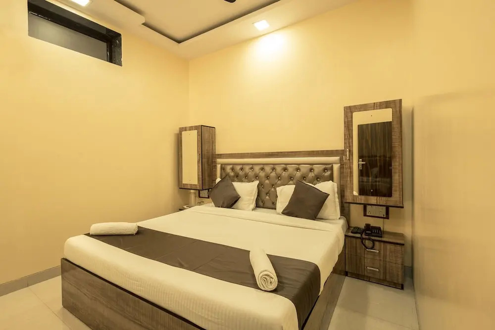 Hotel Apsara