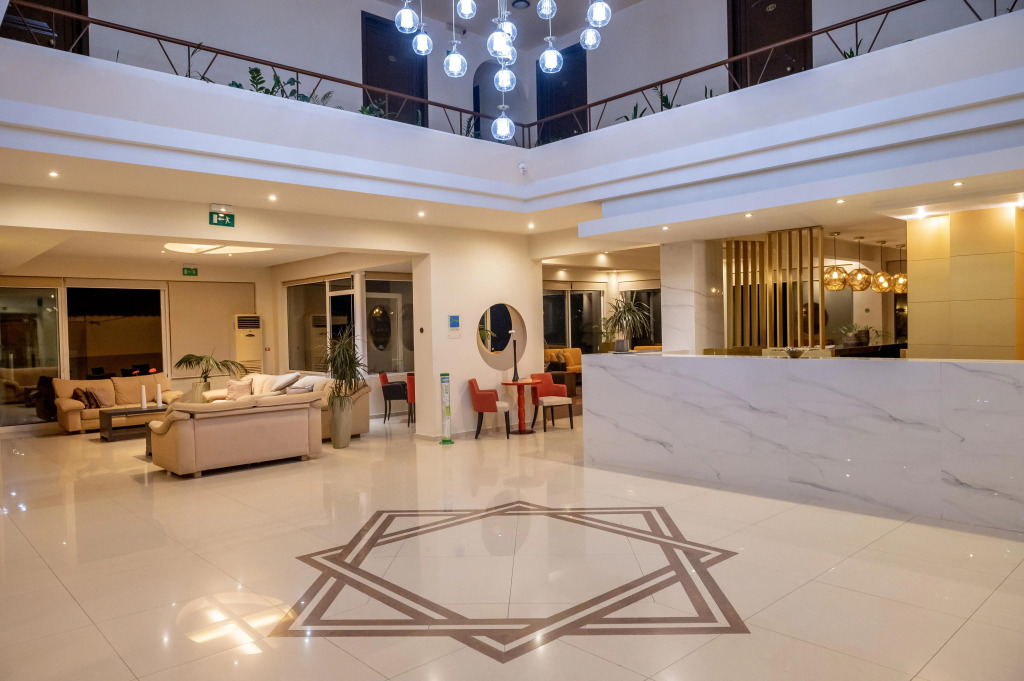 Eurohotel Theo Hotel
