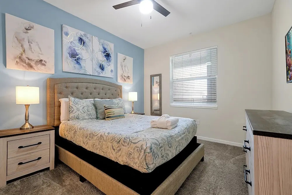 3161 Paradox Circle, Unit 406 Kissimmee, 2 Beds