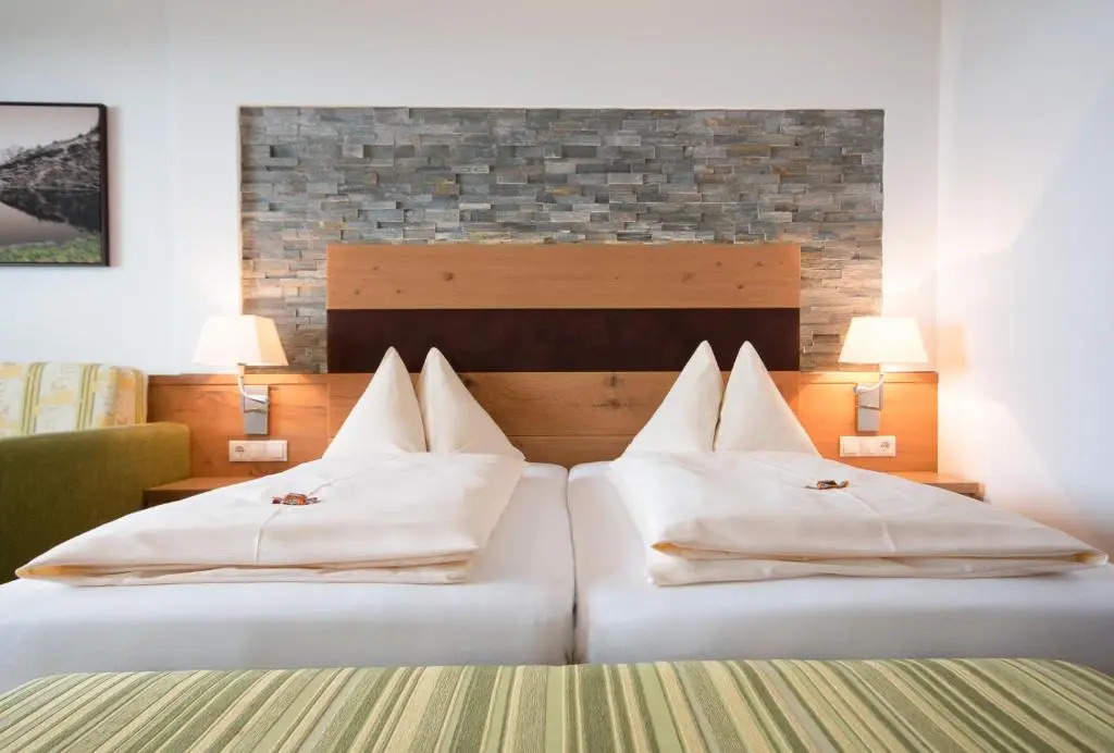 Hotel Alpenwelt Superior