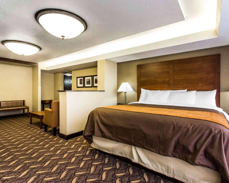AmericInn by Wyndham Memphis East