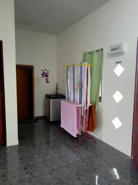 Homestay Idaman