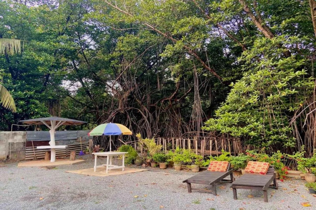 Bentota River Dilu Villa