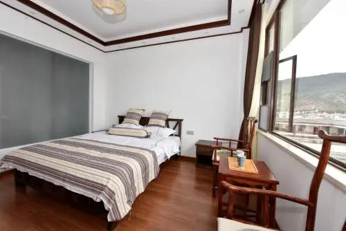 Lijiang Wanchuntang Homestay