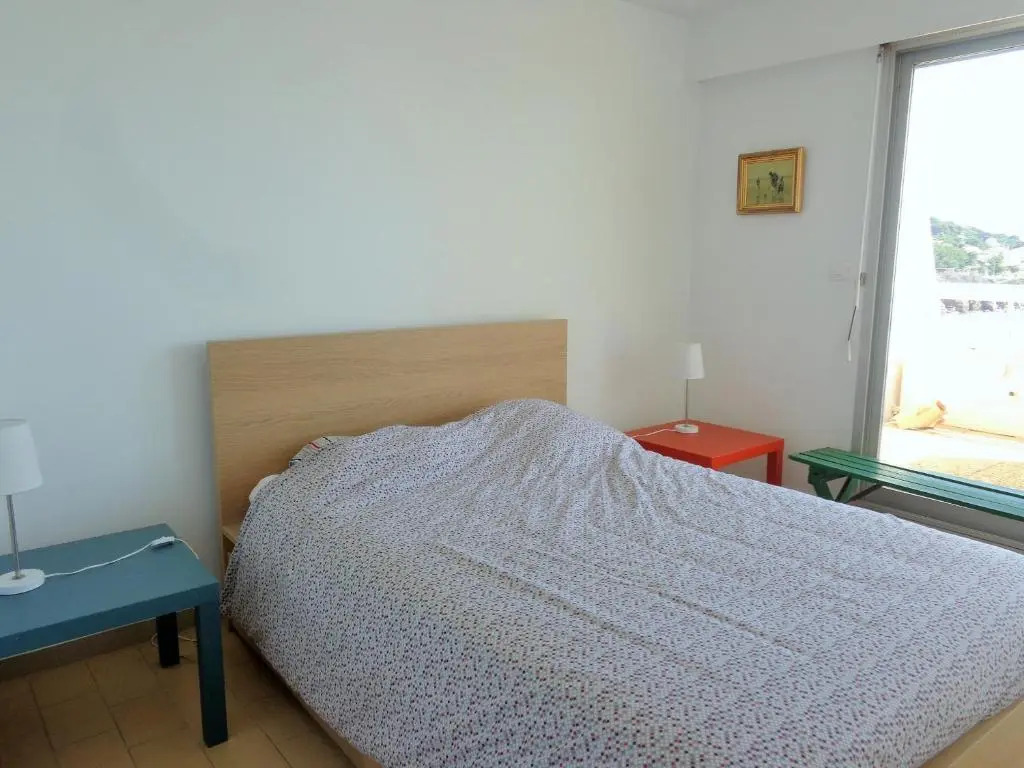 6 Pers, 2 Chambres, Dernier Etage En Front De Mer