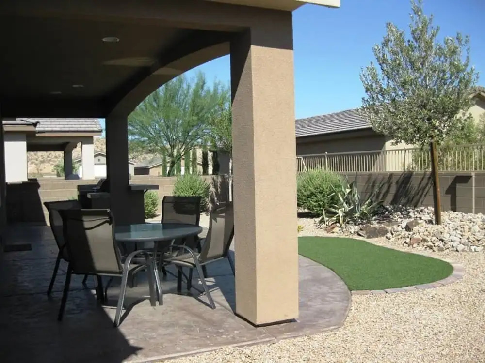 William And Margaret Kelley 3 Bedroom Home