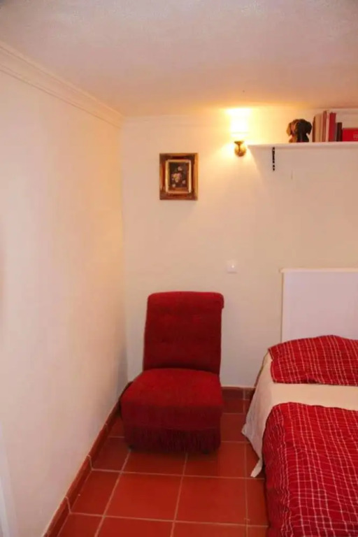 Welcoming house in Souto da Casa - 50 m² with enclosed garden