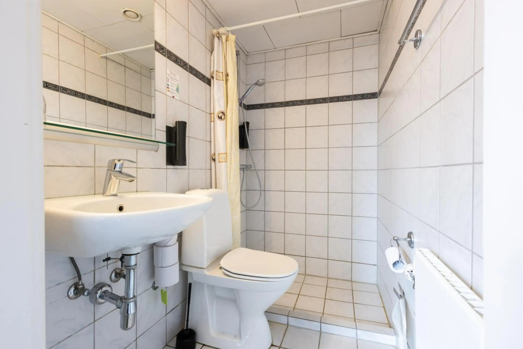 Milling Hotel Windsor