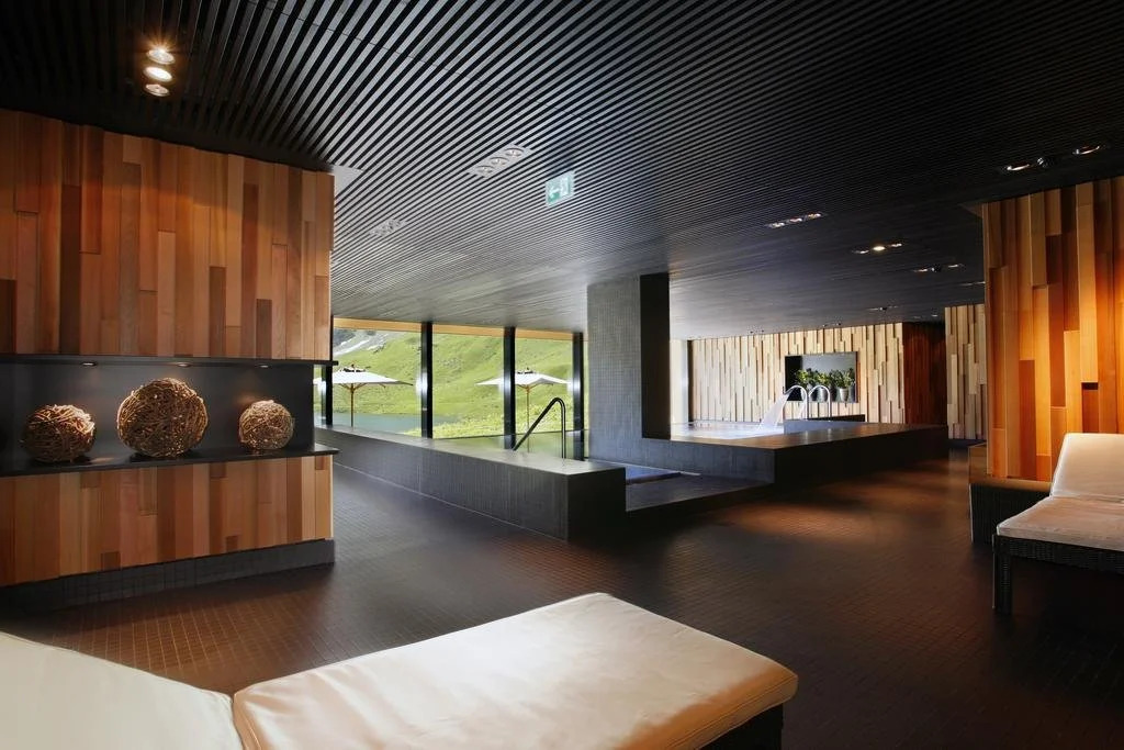 Hotel Gemsy