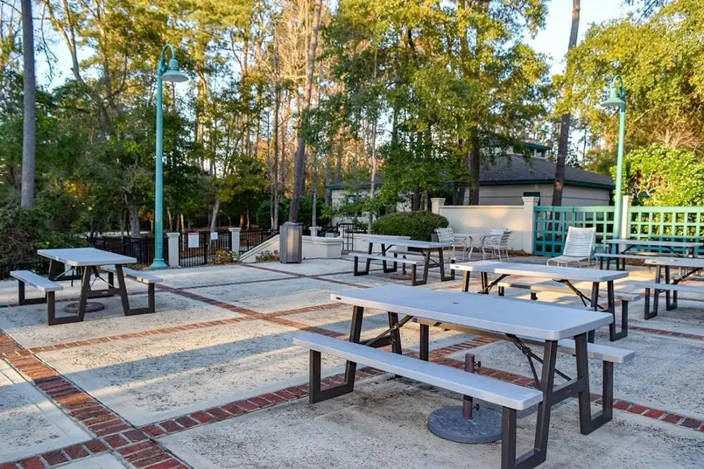 Tidewater Resort by Seaside Vacations