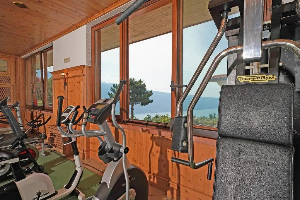 Hotel Residence Panorama La Forca, GTSGroup