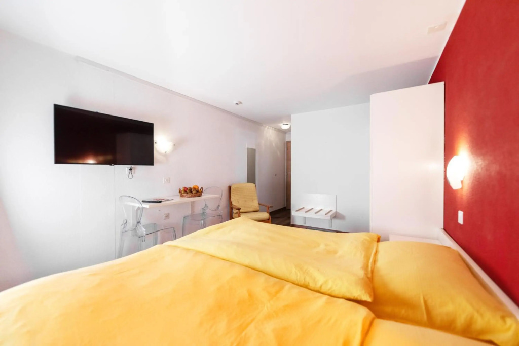Hotel Mountime