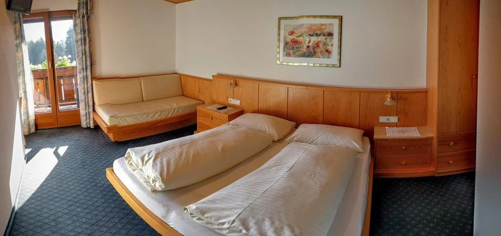 Pension Lärchenrain