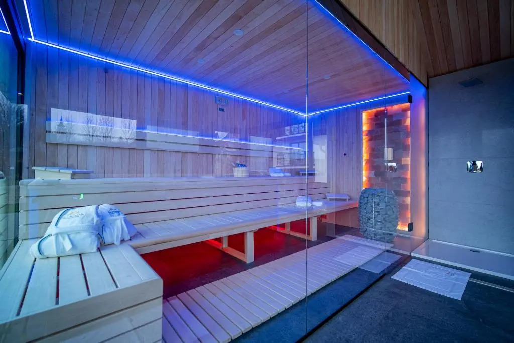 Royal Apartments & SPA Zakopane-Cyrhla